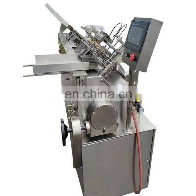 Small Digital Control Pump Liquid Filling Machine Ampoule Liquid Filling Machine photo-3