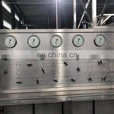Lab1st 10L Plant Oil Extractor Supercritical Co2 Extraction Fluid Extraction Machine photo-2