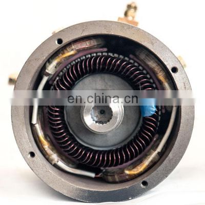 high speed high torque high quality hot seller motor XQ-3-4 model