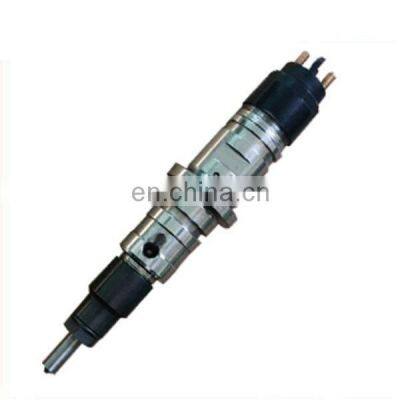 0445120289 5268408 ISDE engine common rail fuel injector