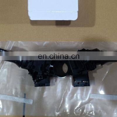 Auto Windshield Wiper Kit Delay Switch DL-5300 Headlight Turn Signal Wiper Switch Combination Switch photo-2