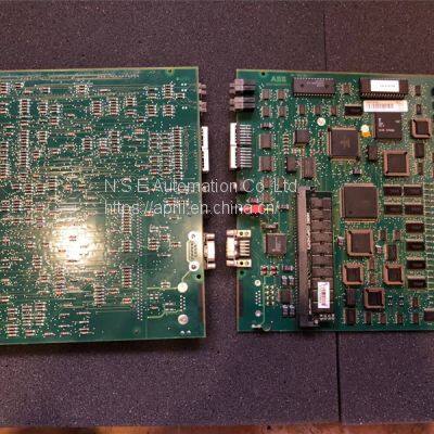 ABB Module ABB PM151 3BSE003642R1 Individual Box Packing photo-2