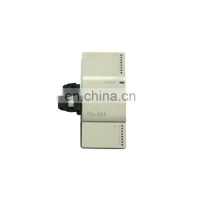 Ghgh Mitsubishi Servo FX2N-16EX-ES/UL I/O Japan Module 16 Inputs 24VDC photo-2