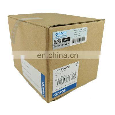 PLC Module CPM1A-MAD01 photo-4