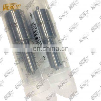 HIDROJET s Type Nozzle DLLA158SM073 Common Rail Nozzle Nozzle 105025-0730 for Sale photo-5