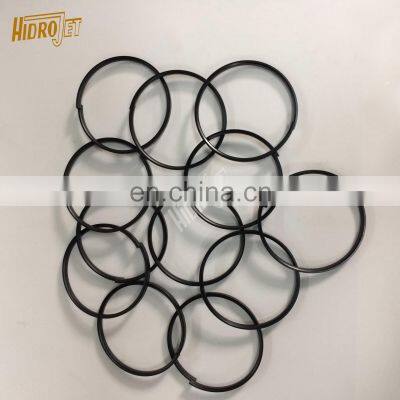 D250E D300E 120H Ring seal 7G4822-BLK 7G4822 seal ring