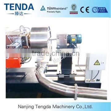 Water Ring Pelletizing System Twin Screw Extruder