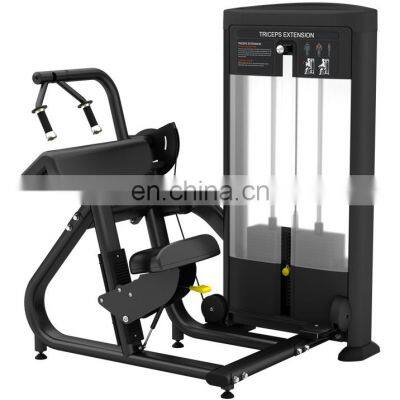 Triceps Extension commercial fitness equipment exercise gym gimnasio machine for gym machine equip gym equipment sales