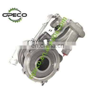 For Cummins Omar 2.8T turbine HE200VG 3793016 5350968 5502164 3793016 turbocharger