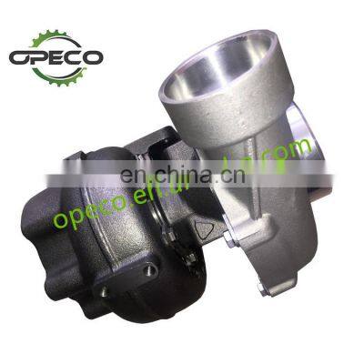 OM501LA-E4 11.95L Turbocharger K31 53319886911 53319886906 53319706911 0090960199 0100961799 010096179980 009096019980 photo-2