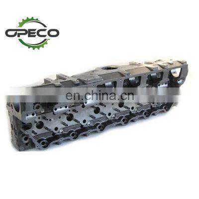 For CAT C15 cylinder head 245-4324 2454324 cylinder cover