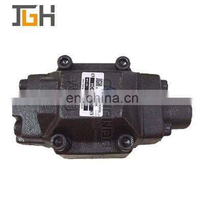 Original Taiwan JGH HT/HCT-03/06/10 HCG/HG-A/B/C1/2/3 Taiwan JGH Pressure Control Valve photo-2