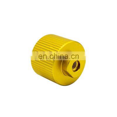 Custom Cnc Machining Small Metal Aluminum Parts