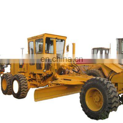 Motor grader Caterpillar 140g, original Caterpillar 140G grader price cheap