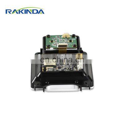 2D QR Code Fixed Mount Barcode Scanner Module QR Code for Bus Payment System Usb White LED 3.0~5.5VDC 752*480 CMOS 300 Scans/sec photo-5