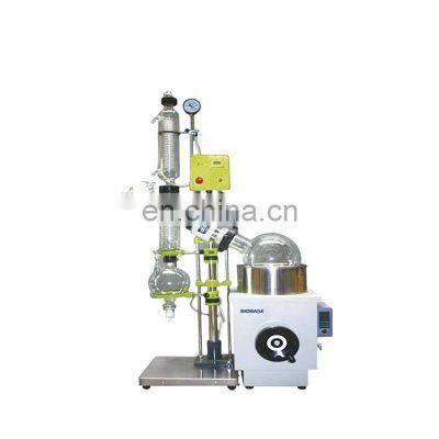 BIOBASE China Explosion-proof Rotary Evaporator ExRE-5003 with Anti Corrosive Sealing Food Performance use for laboratory