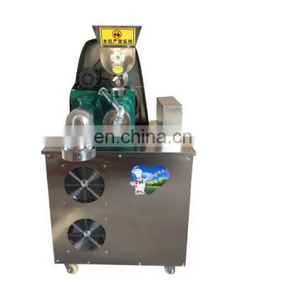 Type Corn Pasta Machine Fully Automatic Commercial Multi-Grain Noodle Machine