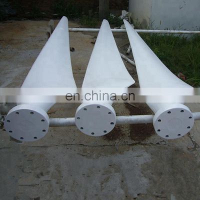 300w 500w 1kw 2kw 3kw 5kw 10kw 20kw 30kw 50kw 100kw wind generator blades