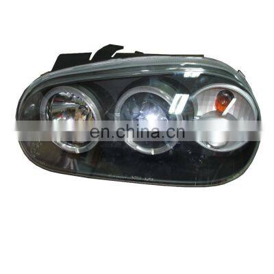 HEAD LAMP For VW Golf 4  1J1 941 017/018