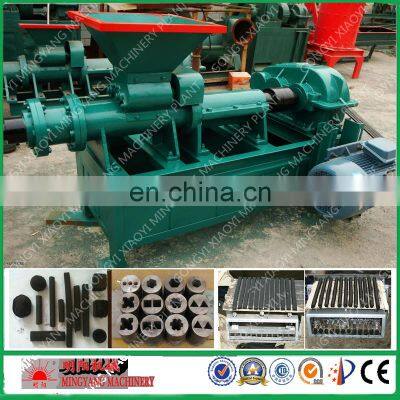 Factory Directly Supply Charcoal Rod Making Machine Price From China photo-4