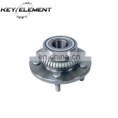 KEY ELEMENT High Performance Professional Durable Wheel Hub Bearing For Hyundai 52710-3A101