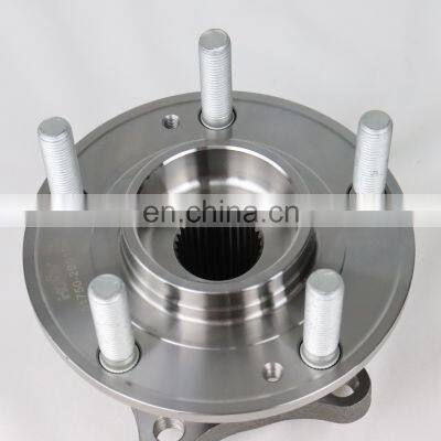 KEY ELEMENT Hot-Selling High Quality Wheel Hub Bearing 51750-2B010 For Veracruz 2006 Rear Auto Wheel Hub Bearing