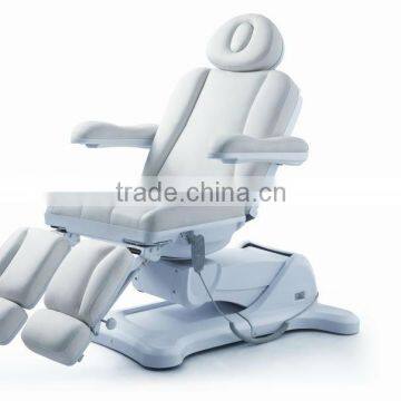 Beauty Salon Furniture Electric Pedicure Bed With Three Motors photo-6