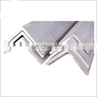 Steel Frames 75x75 Angle Standard 50x50x5 mm Galvanized Punched Steel Slotted Angle Angle Iron Cold Drawn Steel photo-3