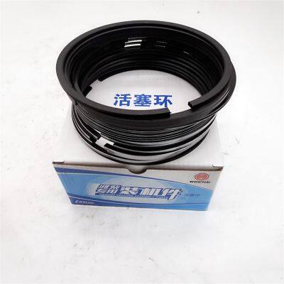 Factory Sale Various Widely Used Auto Accessories Size Piston Ring 74mm photo-3