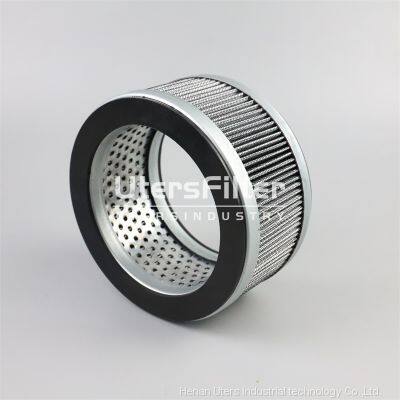 478-3233-667 HYDAC 0007L003P Uters Industrial заменяет воздушный фильтрующий элемент HAGGLUNDS photo-2