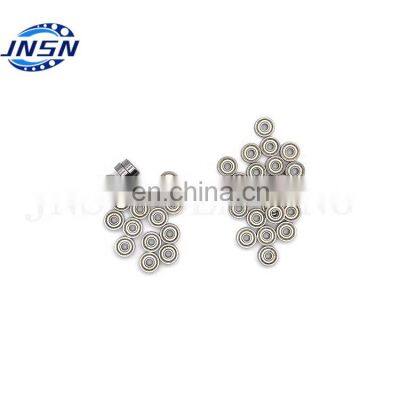 Best Selling Cheap Mini NTN 608 2RS 609 2RZ 6100ZZ Deep Groove Ball Bearing for Yo-yo