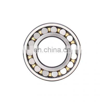 Spherical Roller Bearing 22228 CCK/W33+H 3128 Bearing 253525