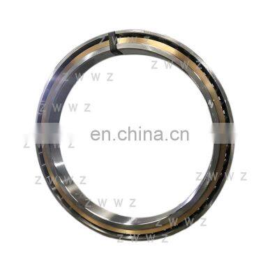 1120X1360X106 Super Precision Single Row Angular Contact Ball Bearings 718/1120 Bearing