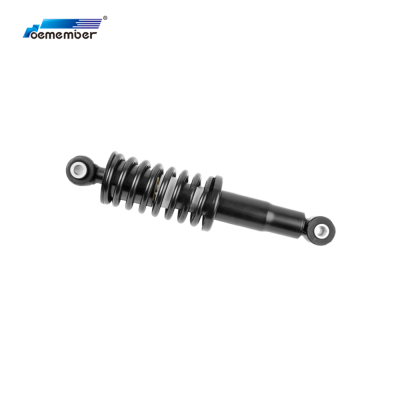 Oemember 500387621 Heavy Duty Truck Suspension Rear Left Right Shock Absorber For IVECO photo-4