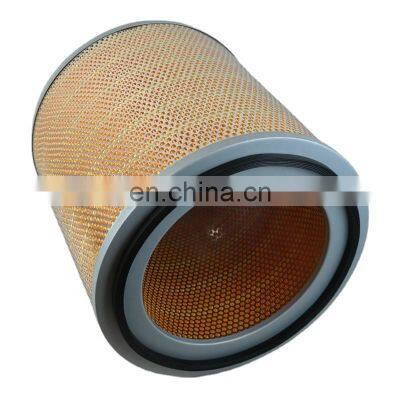 Xinxiang filter factory hot sale replace air filter 23458-4 element filter air for CompAir Air Compressor parts