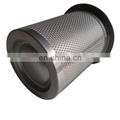 Compare Screw Type Air Compressor Oil Separator 10882574 photo-3