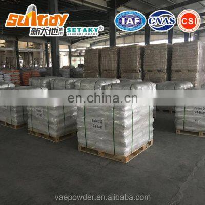 Xindadi Redispersible Polymer Powder(RD Powder)Setaky 502N6 Similar to Latex Emulsion Powder Elotex MP2100