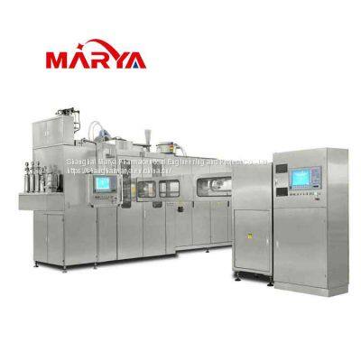 Машина для модульной технологии упаковки в защищенной среде  Marya Pharmaceutical Machinery для заполнения медицинских инструментов