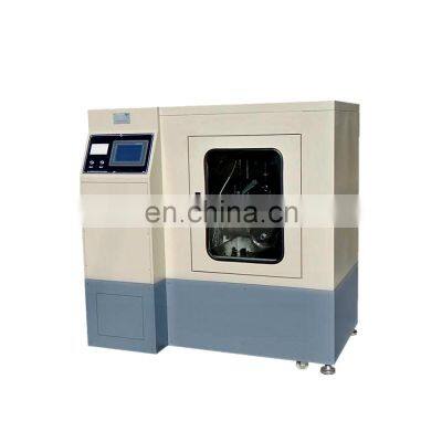 Digital automatic wheel tracking machine equipment