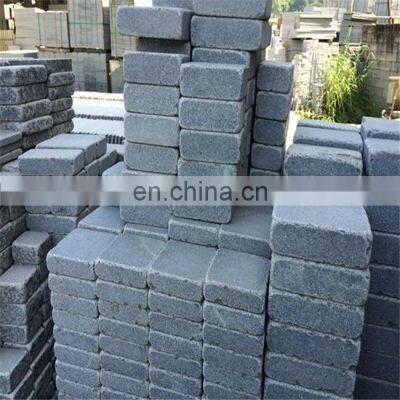 Best Quality China G654 Granite Tumbled