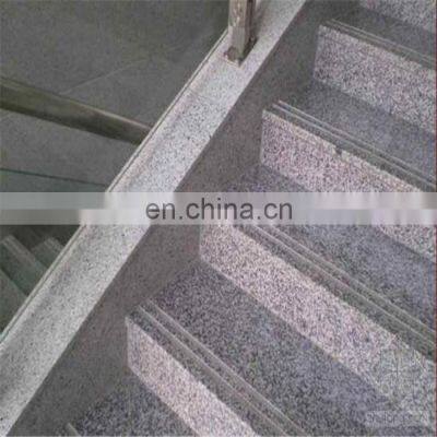 hot sale granite and marble step edge step tile