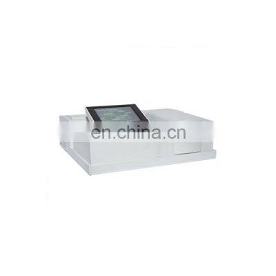 L9 Double Beam UV-VIS Spectrophotometer With Best Price