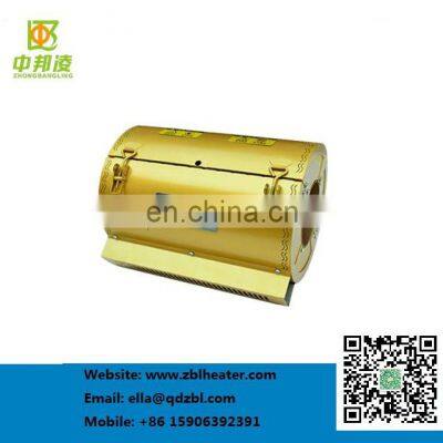 Environmental Infrared Quartz Heaters For Plastic Processing Machinery photo-4