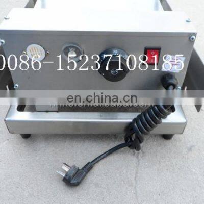 Hamburger Bread Baking Machine