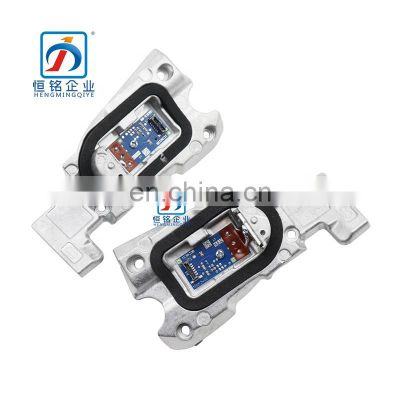 Cornering light Modules For BMW 5 Series F18 F10 LCI LED Headlight 63117352477