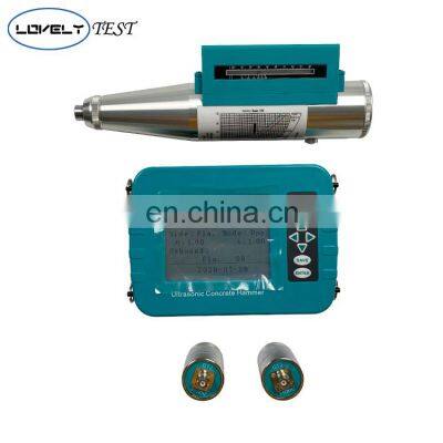 Rebound Hammer And Ultrasonic Pulse Velocity Tester for Sale photo-5