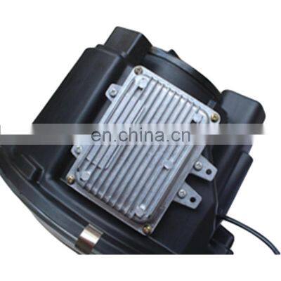 High Quality Upgrade Full LED Headlamp Headlight With a Touch of Blue for Mercedes Benz G Class W463 Head Lamp Head Light 2019