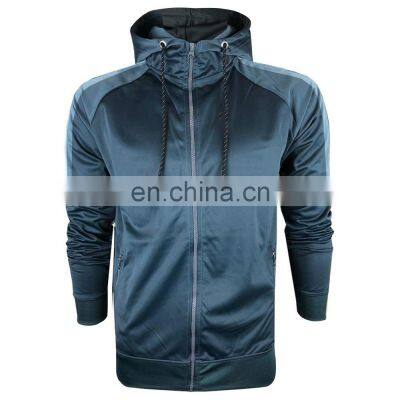 Same Color Custom Name Brand LOGO Men Hoodies Sets Track Suits Men Two Piece Sports Wear Brand Tracksuits Men photo-5