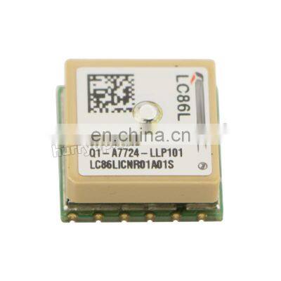 GPS GNSS Module Support GPS GLONASS Galileo/Beidou QZSS Compatible With L80 L80-R GNSS Module LC86 LC86L LC86LC LC86C photo-2