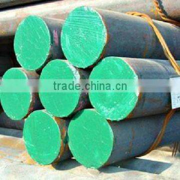 Hot Rolled Steel Round Bar (S45C/C45/SAE 1045)